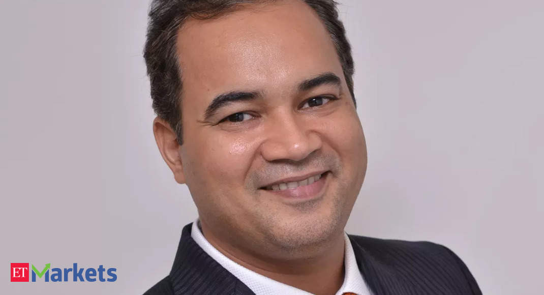 ETMarkets Smart Talk: Siddhartha Bhaiya explains his 3 step multibagger approach to investing