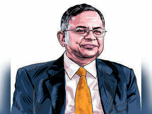 "A transition to a greener steel plant is the intention that we have... But this is only possible with financial help from the government," N Chandrasekaran, chairman of Tata Sons, told FT.