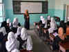 Taliban claims closure of girl's school "temporary", says not a "permanent ban"
