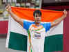 A great accomplishment: PM Modi on Neeraj Chopra's silver medal win at World Championships