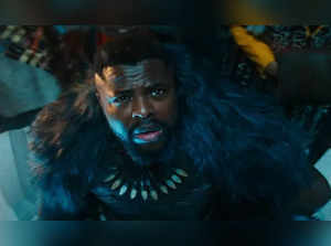 Marvel unleashes stunning Black Panther 2