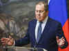 Russia FM Sergey Lavrov visits Egypt, part of Africa trip amid Ukraine war