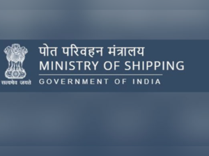 Shipping Ministry