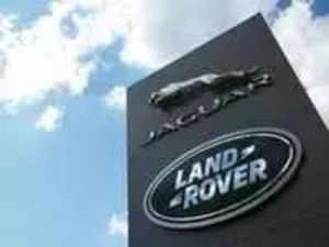 60% of Global Land Rover Sales to be Pure-Electric by 2030: JLR