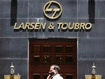 L&T to Sell 8 Roads, Transmission Project to Edelweiss Fund