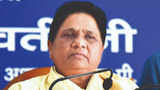 Govt trying to save 'big fish': Mayawati on transfer controversy in UP
