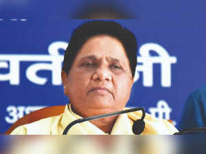 Mayawati