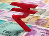 Rupee falls 5 paise to end at 79.85 against dollar