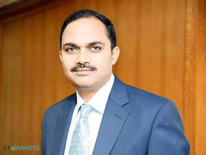 Prashant Jain, a proponent of value investing, quits HDFC MF