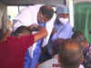 West Bengal SSC Scam: Partha Chatterjee reaches AIIMS Bhubaneswar