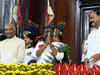 President Droupadi Murmu gets powers to promulgate ordinances, declare emergency