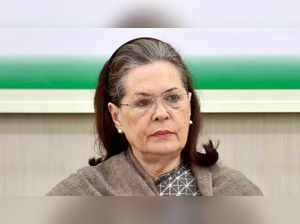 ED summons Sonia for second round of questioning on July 25: officials