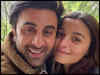 Alia Bhatt says she'll be 'upset' if her actor-husband Ranbir Kapoor doesn't take her as producer for his directorial debut