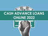 5 instant, same day cash advance loans online with no credit check for bad credit in 2022