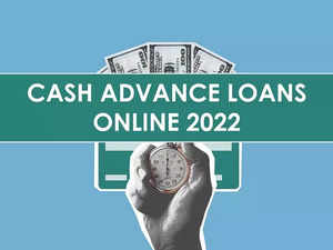 Top 7 Cash Advance Loans 2022