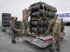 Ukraine says it has destroyed 50 Russian ammunition depots using HIMARS