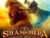 Ranbir Kapoor’s 'Shamshera' struggles at box-office, earns Rs 32 crore in opening weekend