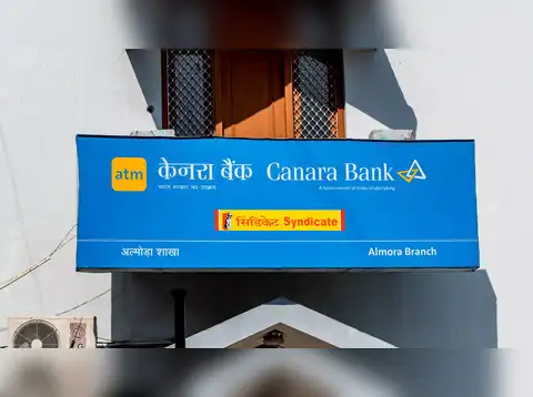 Canara Bank