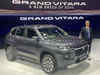 Maruti Suzuki ups the SUV game with the launch of Grand Vitara