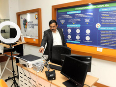 Countries line up for IIIT-B's digital identity platform