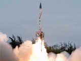 Prahar missile developed by DRDO successfully test-fired