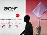 Acer to buy cloud computing firm iGware Inc for $320 million