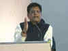 Piyush Goyal hits out at Congress, says inflation used to be in double digits during UPA rule