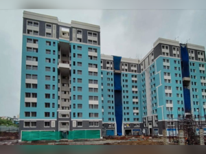 The precast technology is touted as the future of construction of residential towers for mechanized rapid construction with superior quality based on controlled manufacturing in a factory environment.