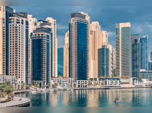 The recent changes to the golden visa rules have encouraged wealthy Indians to take a longer-term approach and invest in properties in Dubai.​​