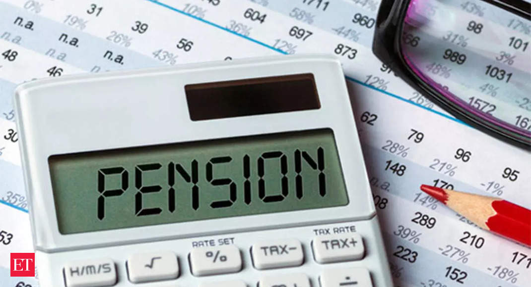 cag: CAG to evaluate impression of outdated pension scheme on funds