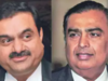Ambani vs Adani: 5G is about to become a battlefield for two of India’s richest people