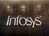 Some brokerages cut target price on Infosys