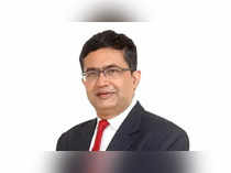 Ashishkumar Chauhan Quits as CEO of BSE