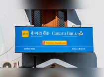 Canara Bank Q1 Net Rises 72% on Retail Loan Growth