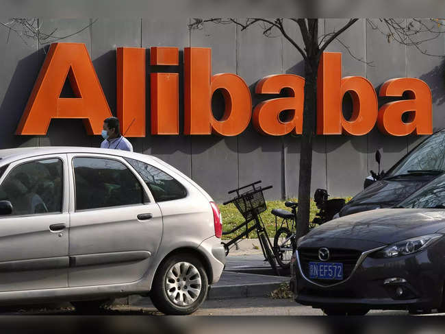 China's Alibaba to apply for dual primary listing in Hong Kong