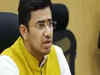 Youth have to fulfill civilizational task of complete social, cultural and economic integration of J&K: Tejasvi Surya
