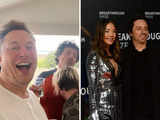 In new party pic with Sergey Brin, Elon Musk laughs off 'Nicole Shanahan affair' rumours