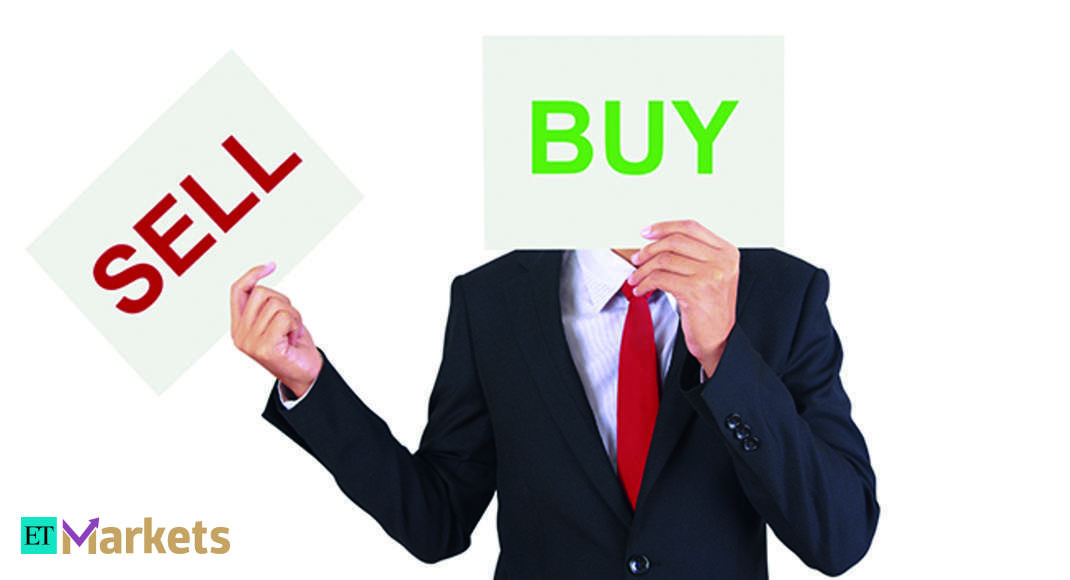 Stocks to buy today: 4 short-term trading ideas by expert