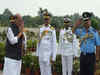 Defence Minister Rajnath Singh hails armed forces personnel on Kargil Vijay Diwas