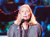Singer Joni Mitchell wows with surprise set at Newport Folk Fest