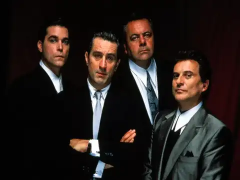 Goodfellas