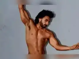 FIR filed against Ranveer Singh for posting nude pictures on social ...