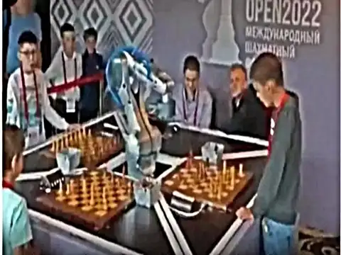 Strongest player under 9