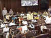 Kanimozhi, Sushmita Deb, Dola Sen among 19 Rajya Sabha MPs suspended for a week