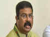 Congress never showed any respect for Constitution: Union Minister Dharmendra Pradhan