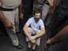 In pics: Rahul Gandhi detained during Congress protest