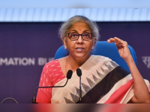 ​​ In a written reply to the Rajya Sabha on Tuesday, Corporate Affairs Minister Nirmala Sitharaman said the government has undertaken special drives for identification and striking off non-operational companies under Section 248 of the Companies Act.