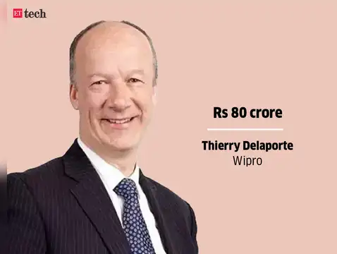 Thierry Delaporte