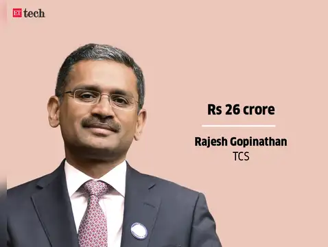 Rajesh Gopinathan