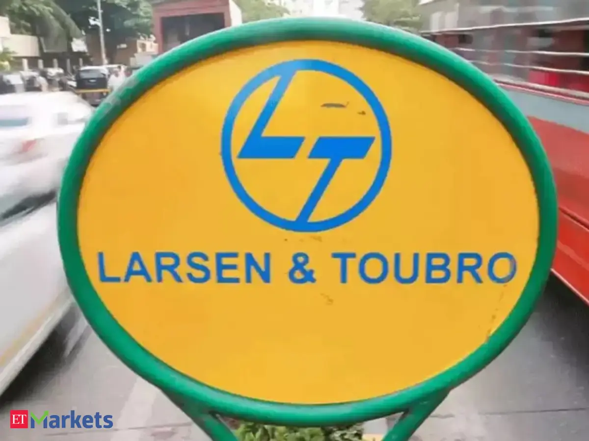 L&T Q1 results: Net profit rises 45% to Rs 1,702 crore in April-June ...